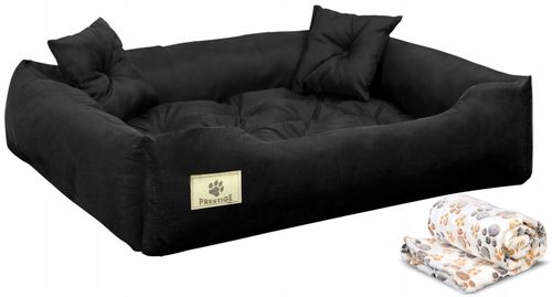 POSŁANIE dla PSA 55x45 WODOODPORNE + KOC POLAROWY na Arena.pl