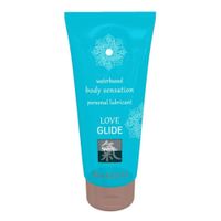 Żel- Shiatsu Love Glide Waterbased 100Ml