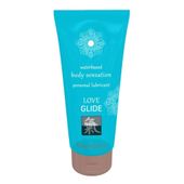 Żel- Shiatsu Love Glide Waterbased 100Ml