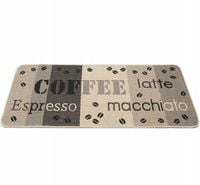 DYWAN DO KUCHNI ANTYPOŚLIZGOWY SZNURKOWY KUCHENNY CHODNIK DO KUCHNI 67X140