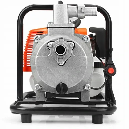 MOTOPOMPA SPALINOWA POMPA DO WODY 1'' DEMON zdjęcie 3