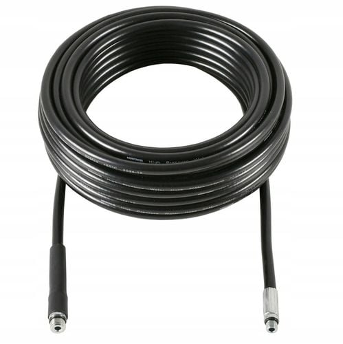 WĄŻ DO CZYSZCZENIA KANALIZACJI RUR 15m DO MYJEK KARCHER K2-K7 na Arena.pl