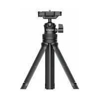 Statyw z uchwytem na telefon 3w1 Ulanzi Stand MT-34 26cm 1,5kg do VLOG