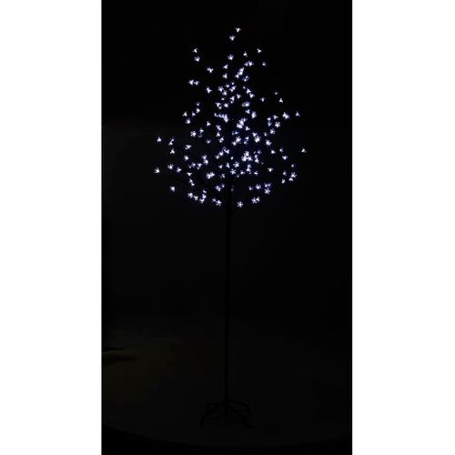 Drzewko LED Niebieskie na Arena.pl