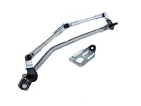 Kia Ceed 06- Mechanizm  wycieraczek przednich