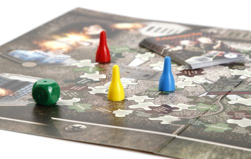 gry explosive event na Arena.pl