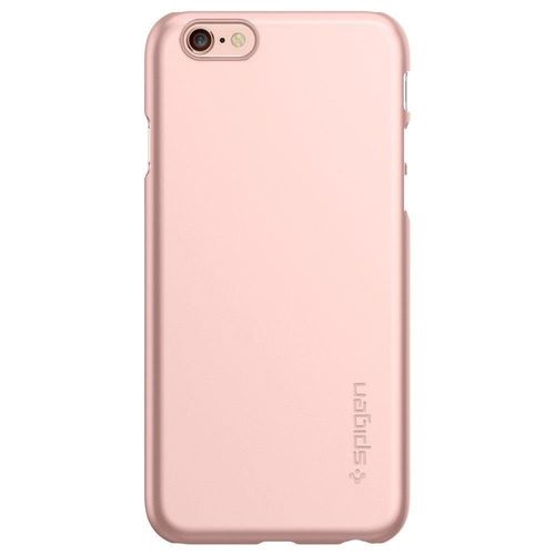 SPIGEN THIN FIT IPHONE 6/6S (4.7) ROSE GOLD na Arena.pl