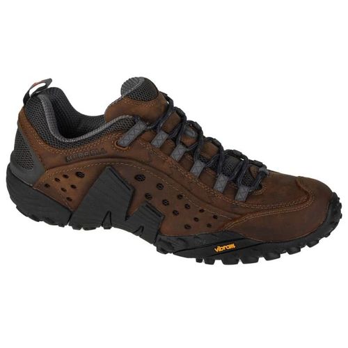 Buty trekkingowe Merrell Intercept r.45 na Arena.pl