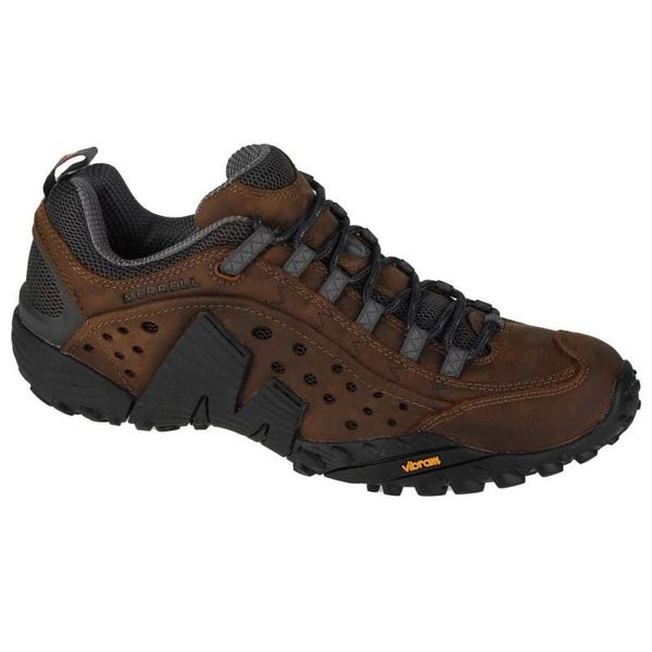 Buty trekkingowe Merrell Intercept r.45 zdjęcie 5