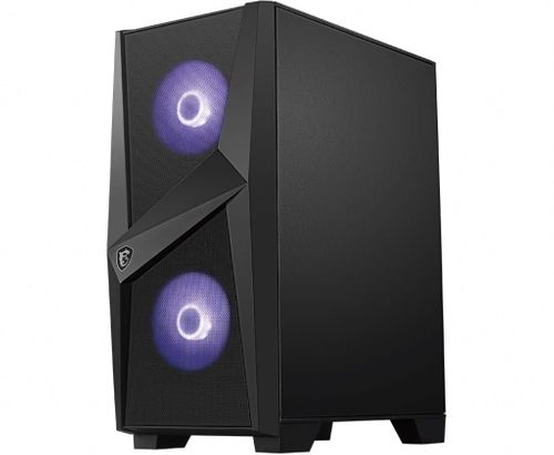 MSI Obudowa MAG FORGE 100M na Arena.pl