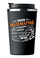 Kubek Termiczny Premium DZIEŃ NAUCZYCIELA prezent   KT_589