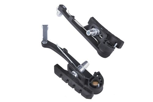 Hamulec V-Brake ACCENT Modern-XC czarne na Arena.pl
