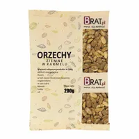 Orzechy ziemne w karmelu 200g