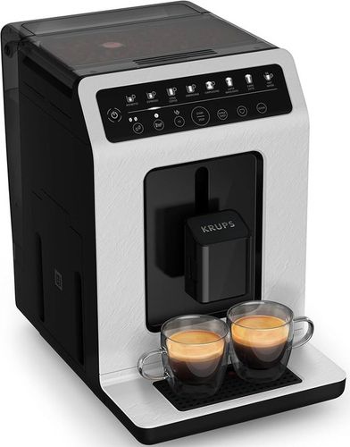 Zestaw 20 elementów tabletki smar uszczelki Krups EA80 EA81 EA82 EA85 na Arena.pl