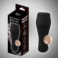 masturbator  rapid jack chloe