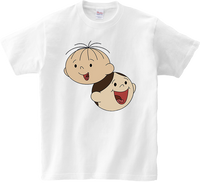 Koszulka T-shirt Bolek i Lolek