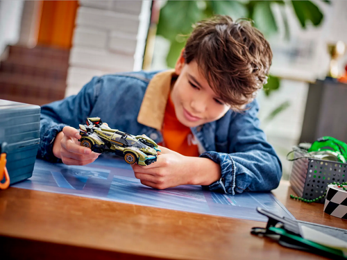 LEGO Speed Champions Luksusowe Lamborghini Lambo V12 Vision GT 76923 na Arena.pl