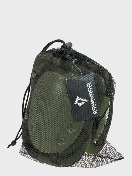 Nakolanniki + nałokietniki KLP AT WZ.93 ochraniacze Altalock zdjęcie 2