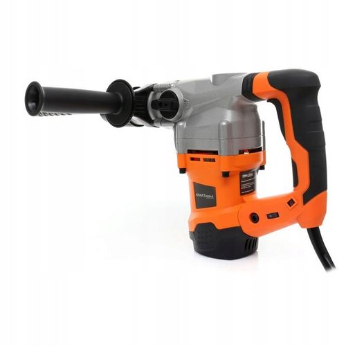 MŁOT UDAROWY MŁOTOWIERTARKA 18J SDS MAX 2800W ZEST na Arena.pl