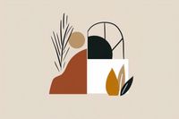 Plakat 30x20cm Przyroda Zakwita