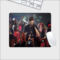 Podkładka pod myszkę Eminem - dla fana