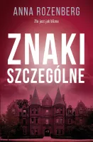 Znaki szczególne