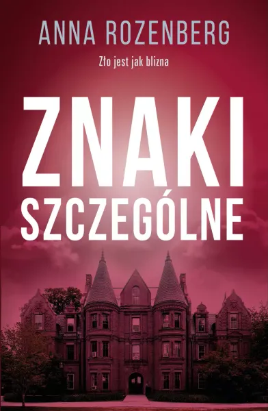 Znaki szczególne zdjęcie 1