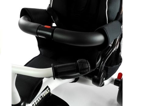 Rower Trójkołowy PRO400 Pomarańczowy na Arena.pl