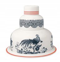 ZESTAW ŚNIADANIOWY Birthday Cake Paradiso Villeroy