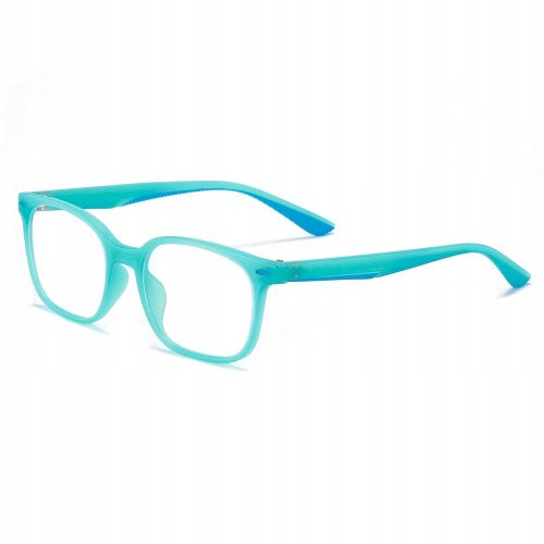 Dziecięce okulary do Komputera BLUE LIGHT zerówki na Arena.pl