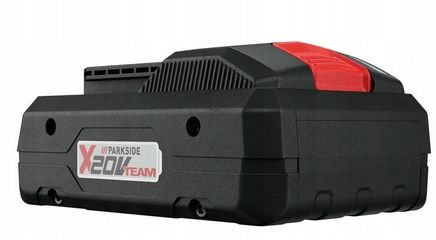 WKRĘTARKA bezszczotkowa PARKSIDE PERFORMANC udar 4 na Arena.pl