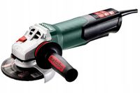 METABO SZLIFIERKA KĄTOWA 125 WEP 17-125 QUICK