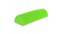 półwałek sensoryczny 30 cm jasnozielony MAŁPISZON