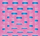 PASANTE Sensitive Prezerwatywy Cienkie 50szt
