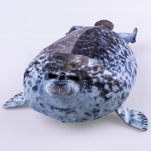 FOKA Poduszka Pluszak Pluszowa Maskotka 60 cm na Arena.pl