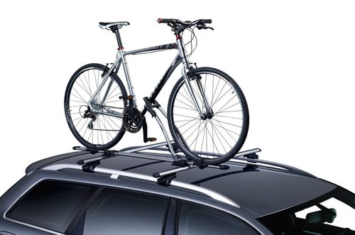 Uchwyt rowerowy na dach Thule FreeRide 532002 na Arena.pl