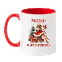 Klasyczny Biało-Czerwony 330 ml