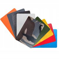 ZESTAW NAPRAWCZY do pontonu PVC KLEJ 2xŁATKA