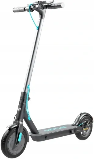 Hulajnoga Elektryczna Motus Scooty 10 Lite 2022 350W Lekka 3 biegi zdjęcie 9