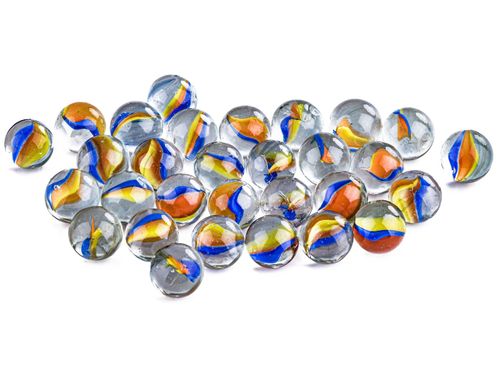 Tor Kulkowy Kulodrom Dla Kulek 113 Elementów na Arena.pl