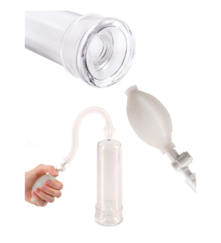 Pompka Pump Worx na Arena.pl