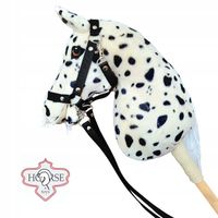 Hobby Horse A4 (Konik na patyku)