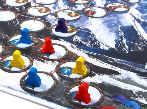 Gra K2 nowa edycja na Arena.pl