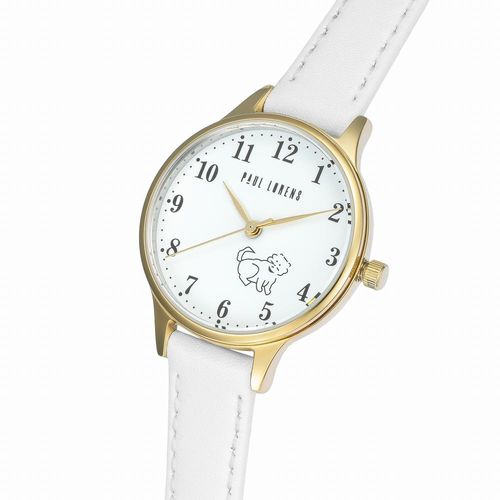 ZEGAREK DZIECIĘCY PAUL LORENS - PL12491A2-3C2-2 (zg521c) + BOX na Arena.pl