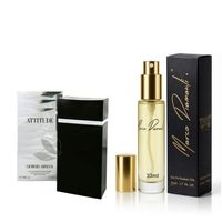 perfumy nr 785 33ml - zamiennik inspirowany armani attitude od giorgio