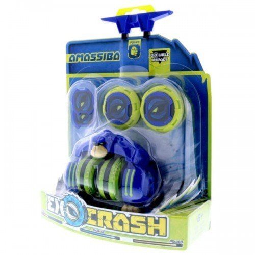 Exocrash Gorilla Dark Blue AMASSIBA na Arena.pl