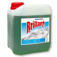 płyn do mycia naczyń 5l lakma brillant 1szt