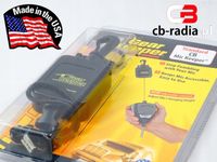 Gear Keeper Mic Keeper RT4-4112 smycz do mikrofonu ORYGINAŁ HURTOWO