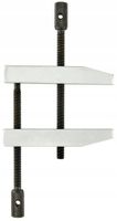 BESSEY ŚCISK ŚRUBOWY RÓWNOLEGŁY 87/50MM