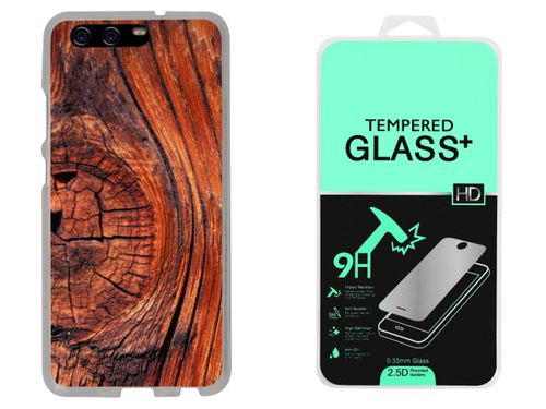 HUAWEI P10 | Etui smartfon CASE + Szkło na Arena.pl